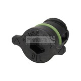 AFLAATSTOP OLIE MERCEDES